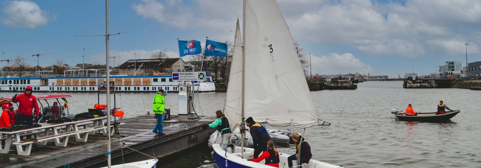 Antwerp Nautical Event 2022