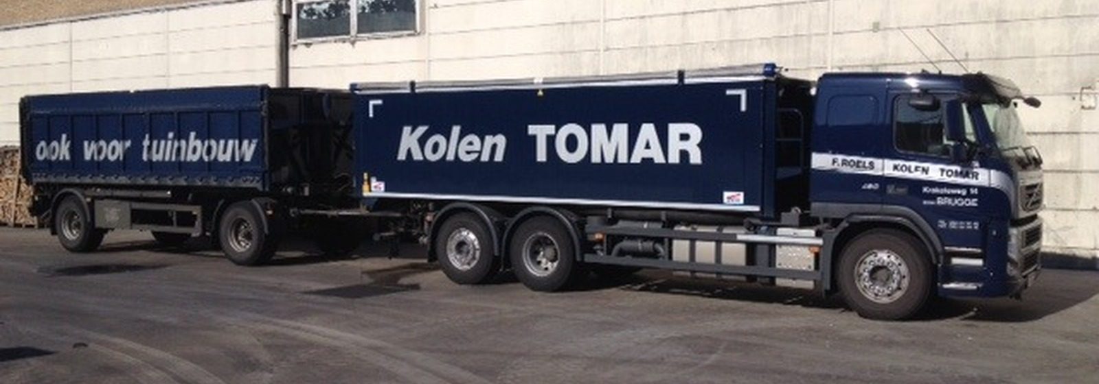 Kolen Tomar