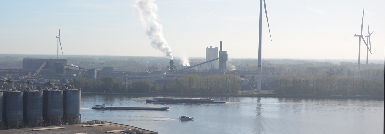 North Sea Port - Haven Gent