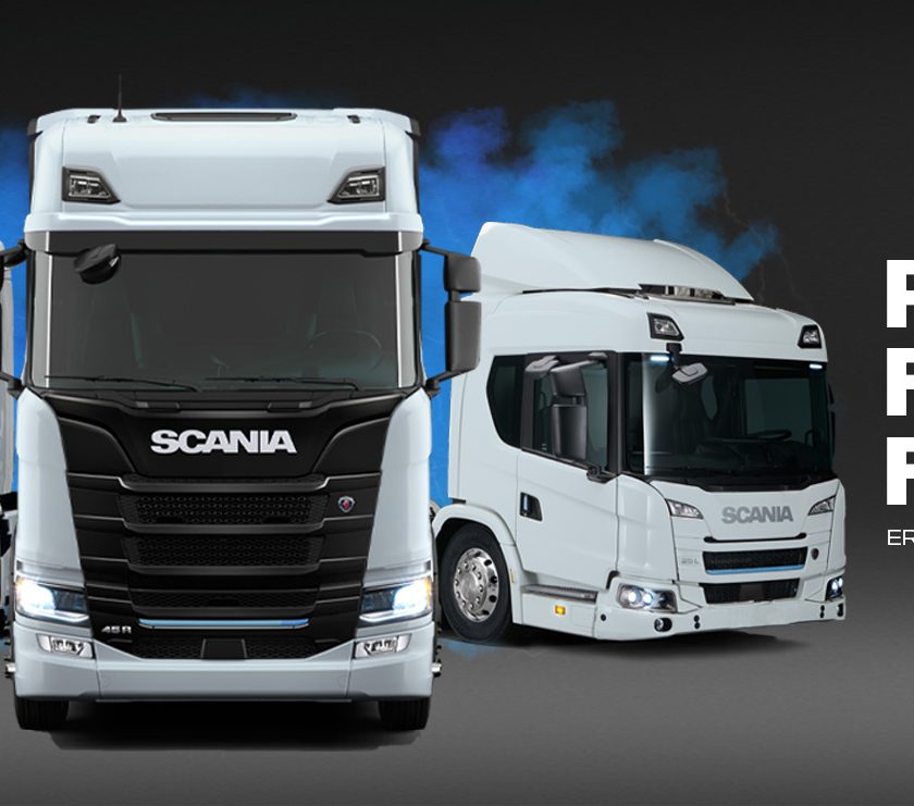 Scania