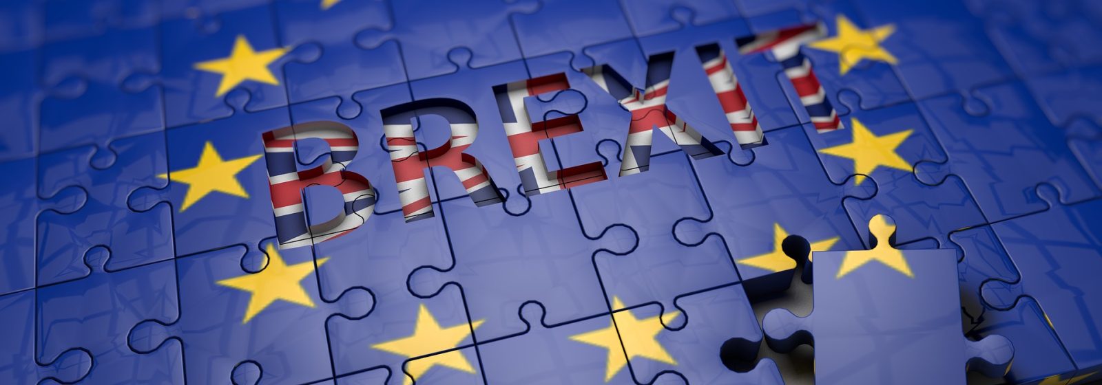 De Brexit puzzle is niet eenvoudig te leggen.