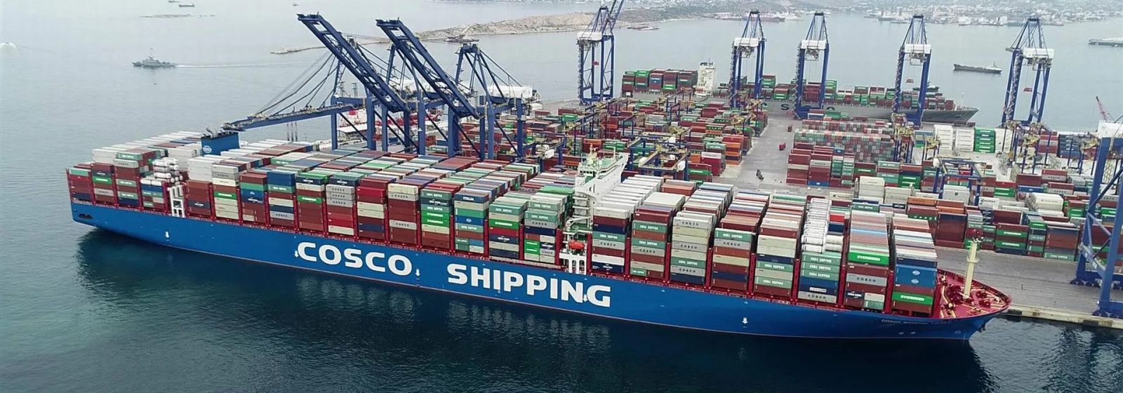 COSCO SHIPPING Lines