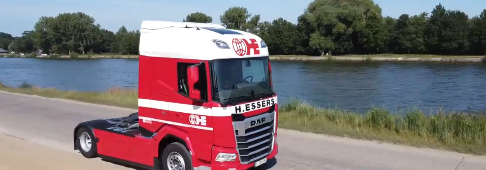 DAF van H.Essers