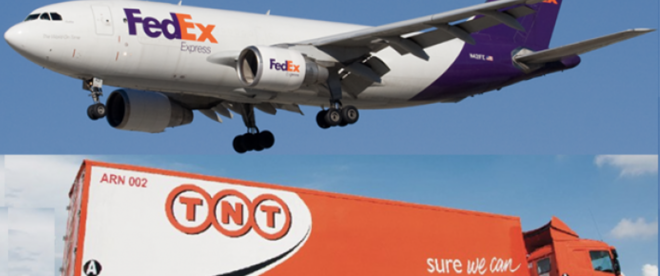 FedEx