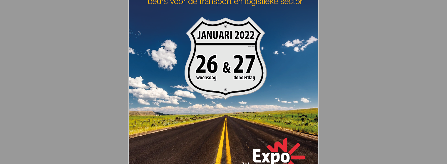 Vakbeurs Transpro