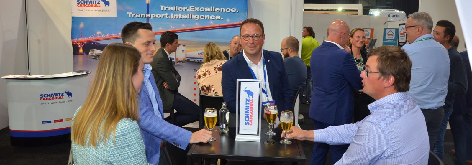 Transpro vakbeurs 2022