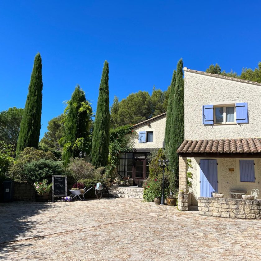 Bed and Breakfast Le Rougadou